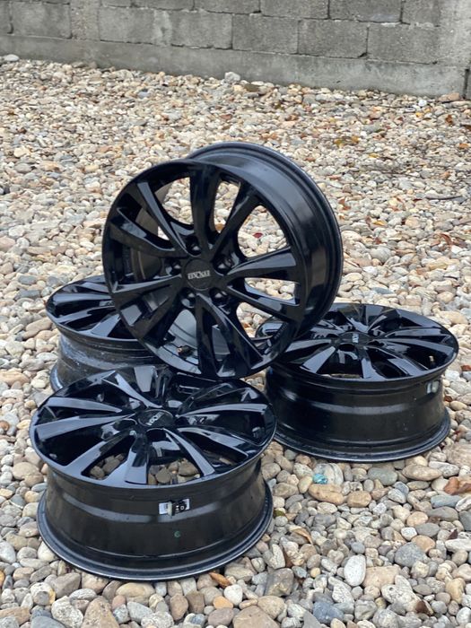 Vand Jante Aliaj 5x105/Opel Astra J,K,