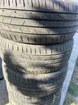 205 50 17 Hankook vara