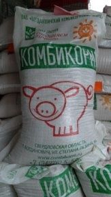 Богданович для свиней