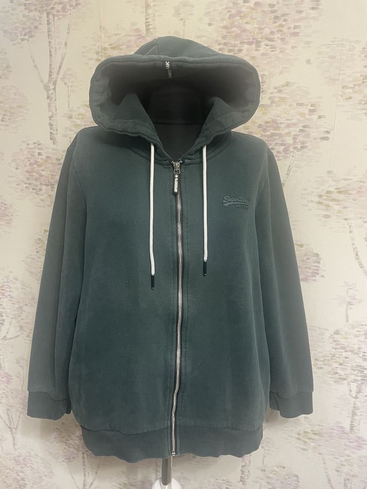 Hanorac/hoodie dama Superdry L