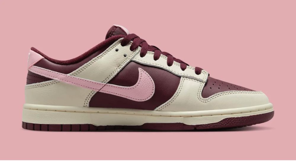 Nike Dunk low retro valentine’s edition 2023