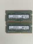 4 gb ram ddr4 2400 mhz pentru cl19 si cl22