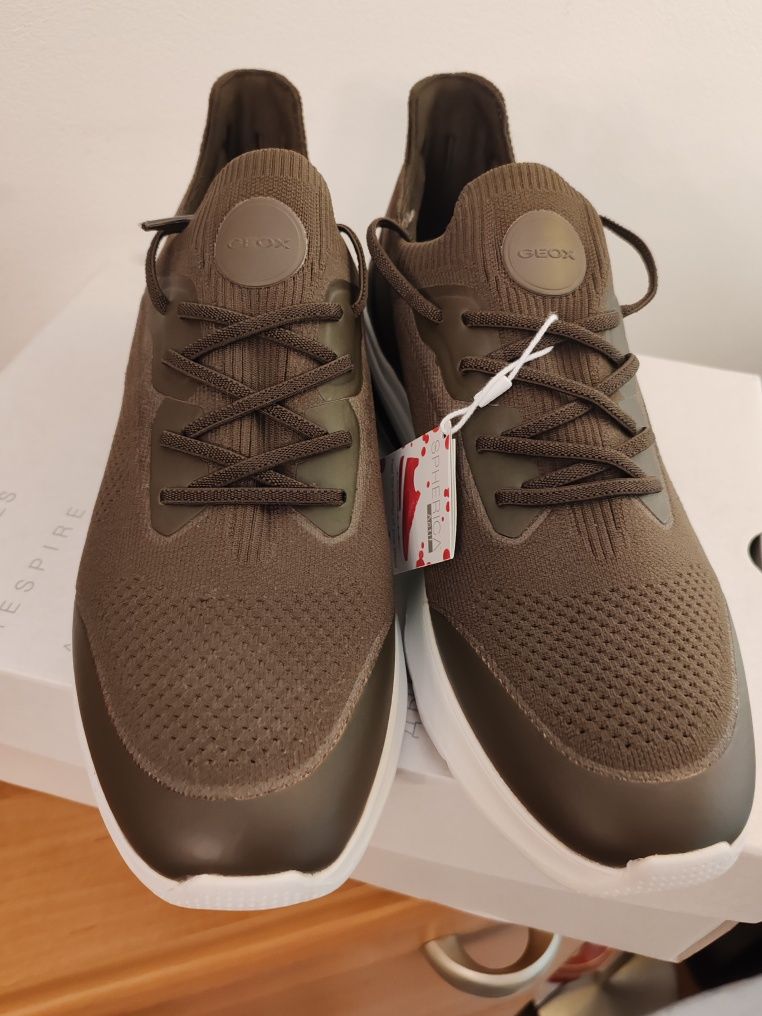 Vind Pantof sport Geox original