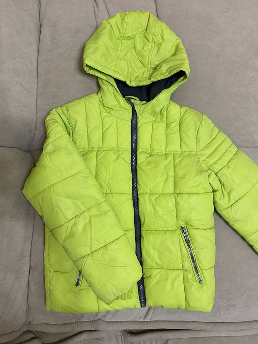 детская куртка немецкая Palomino