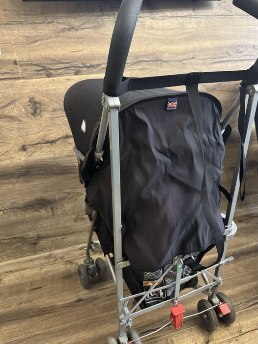 Детска количка Sherpa Maclaren