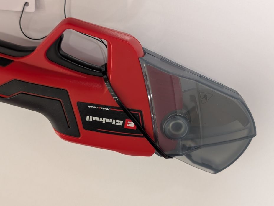 Акумулаторна ножица Einhell GE-LS 18 Li-Solo