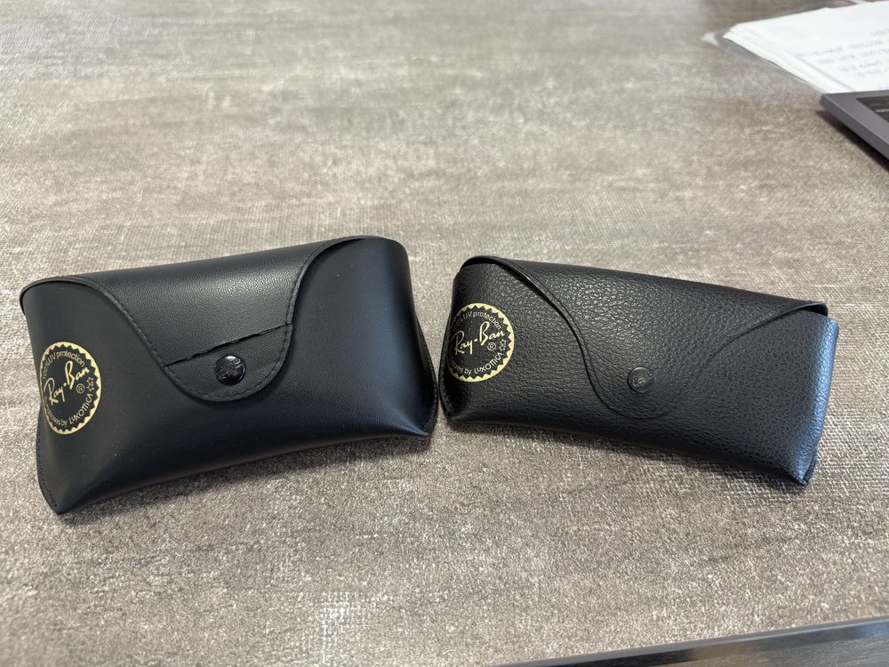 Слънчеви очила rayban