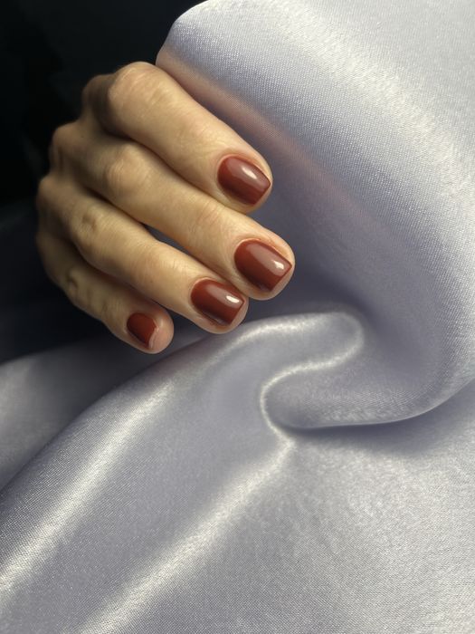 Manichiura oja semipermanenta/gel/acrygel