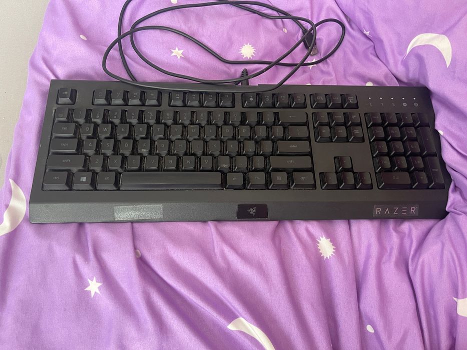 Vand tastatura Razer Cynosa Lite+ Maus Razer