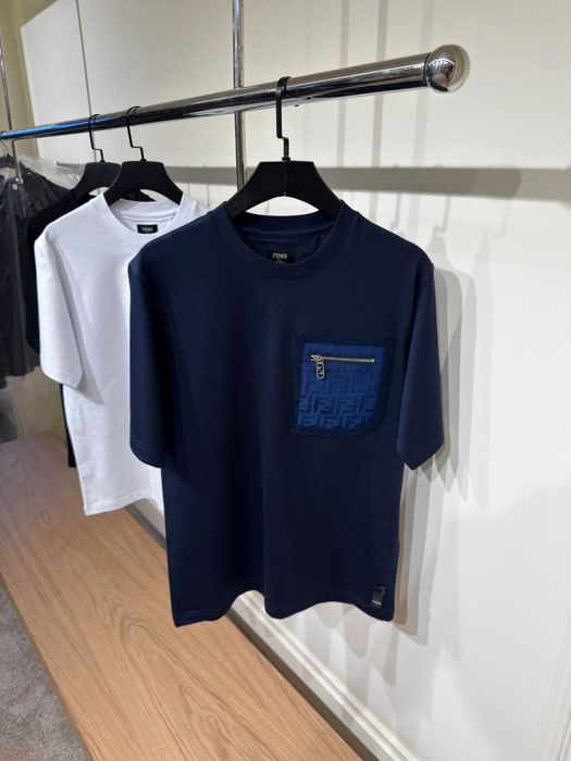 Tricou Fendi premium !