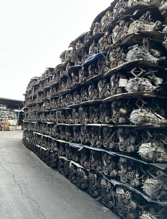 Двигатель Хонда f18 f20 f23 f22 k20 k24 d15b j20 j25 j32 j35 все модел