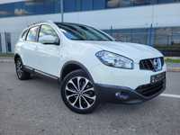 Nissan Qashqai+2 Nissan Qashqai+2 +2 1.6 dCi Stop&Start "All Mode 4x4-i" Tekna