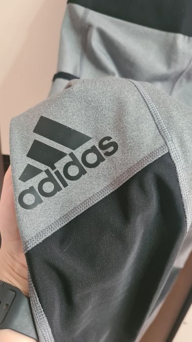 Colanți Sport Adidas