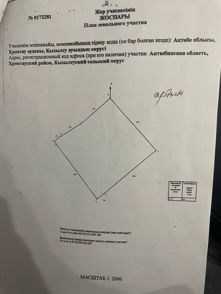 Продам базу для Крест хозяйства