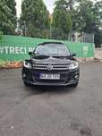 Volkswagen tiguan an 2011 2.0 tdi 177 cp INMATRICULAT proprietar