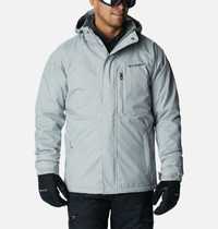 Columbia - Утепленная лыжная куртка