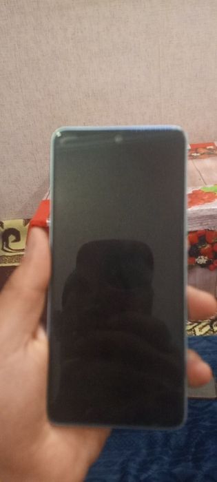 Redmi not 13 holati yaxshi