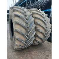 Anvelope 800/70r32 Mitas pt Combina Radiale