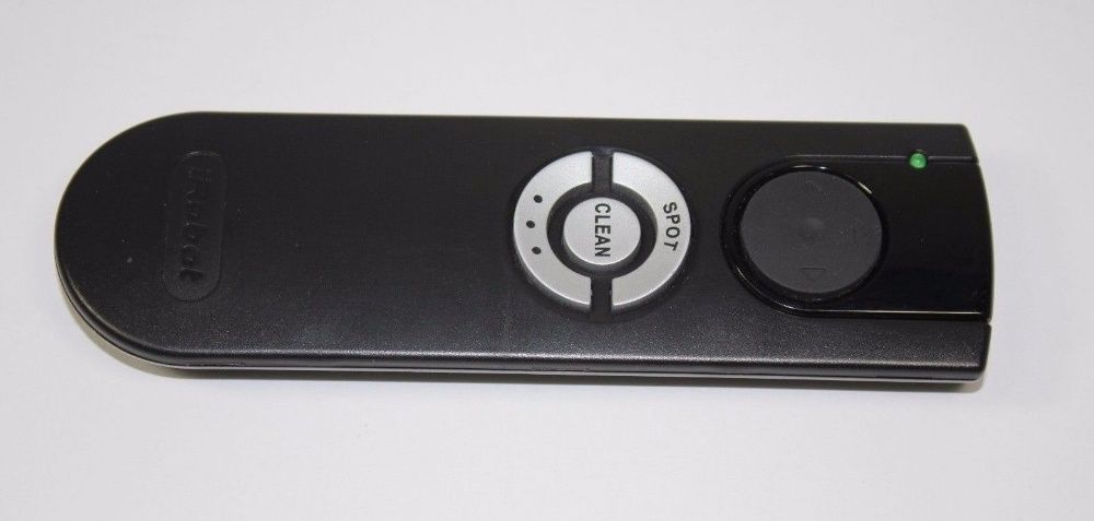 telecomanda irobot roomba