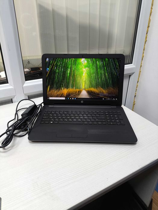 Ноутбук Hp pavilion Core i3 RAM 8gb SSD 128gb HDD 500gb быстрый мошный