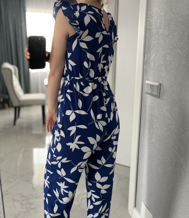 Salopeta subtire shein