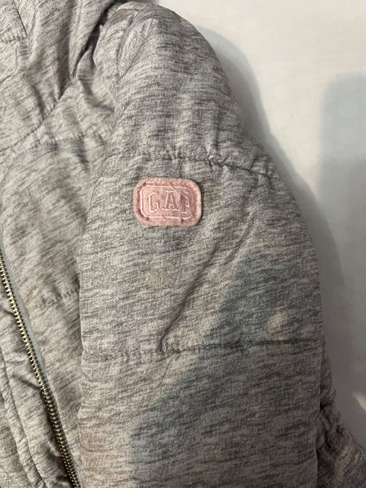 Детско зимно яке на Gap