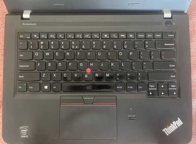Laptop Lenovo E450, i5