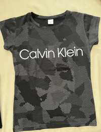Дамска тениска Calvin Klein