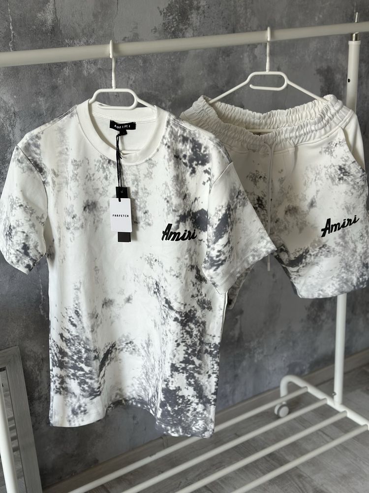 Compleu Amiri Off White trapstar syna denim tears