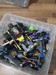 Piese lego originale