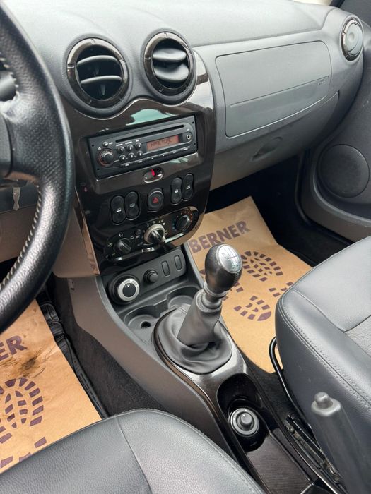 Dacia duster 4x4 diesel
