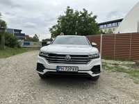 Touareg MATRIX-Perne-Webasto-ParkPilot