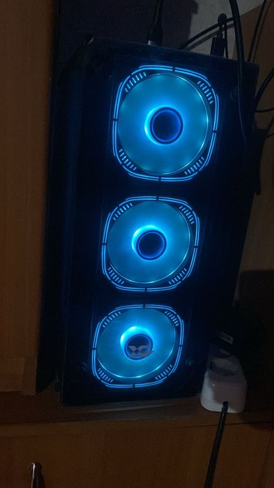 Компьютер игровой