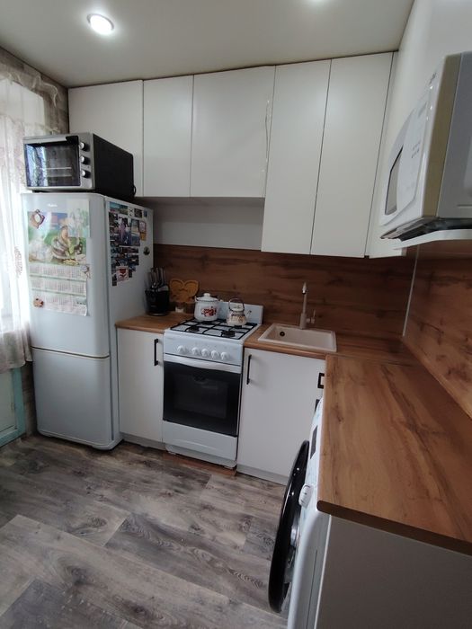 Продам 1 комнатную квартиру