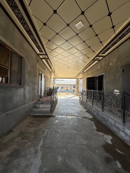 #004. Срочно продаётся участок в Бектемирском районе