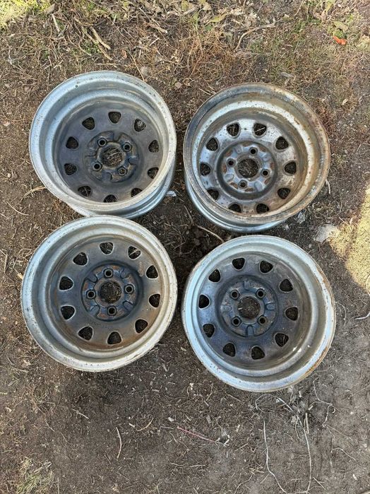 Диски R13 ( 4x100 )