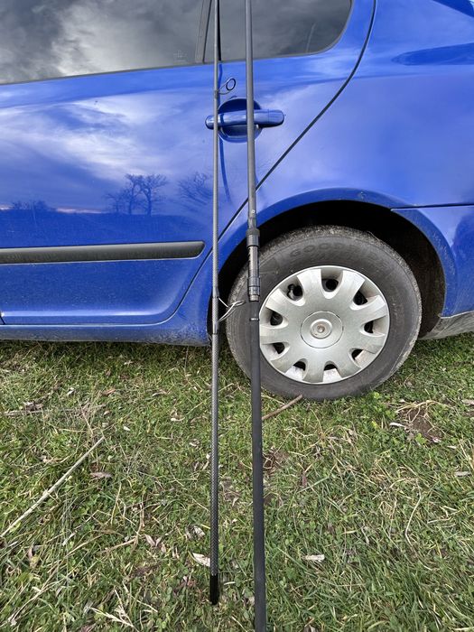 Vand lanseta Prologic C3 Fulcrum