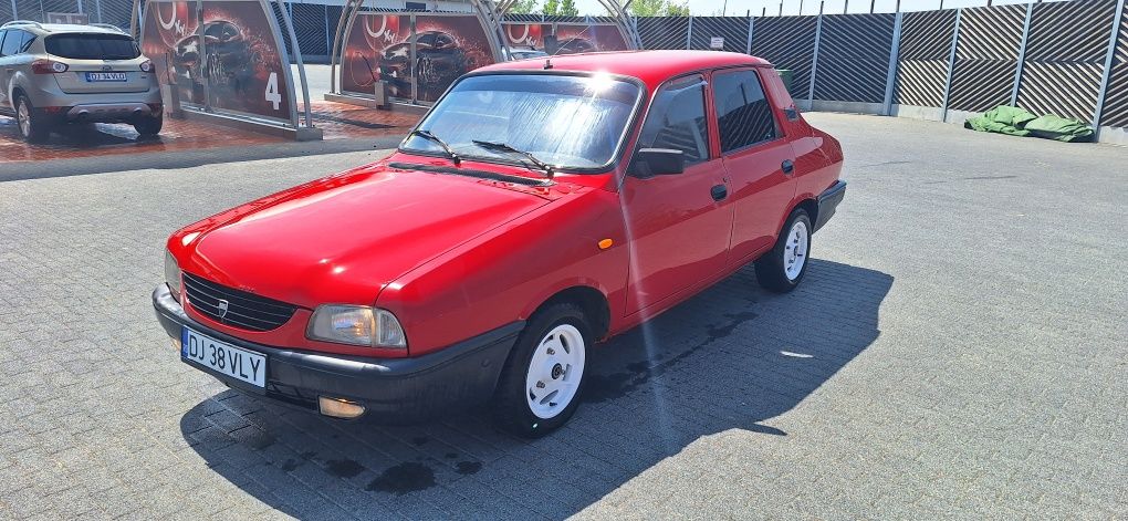 Vand 2 dacii 1310