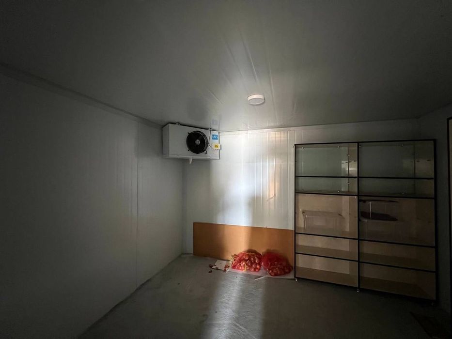 Холодильник агрегат 10m2