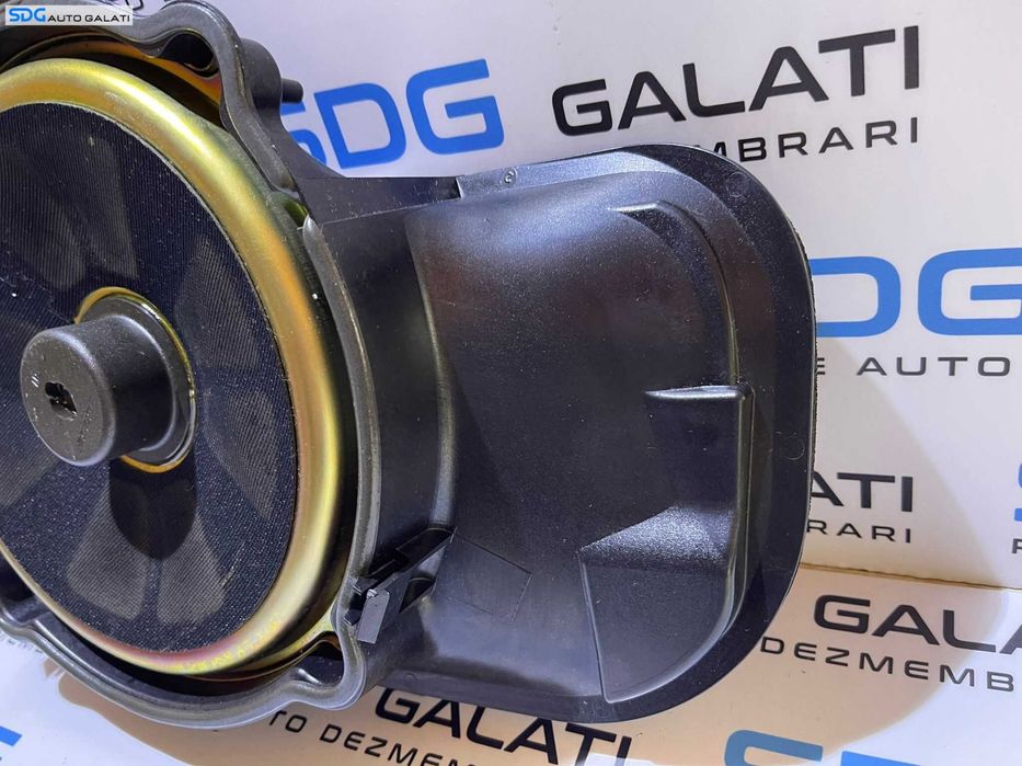 Boxa Difuzor Subwoofer Bose Mercedes W203 Clasa C Class 2001 - 2007 Cod A2038202102