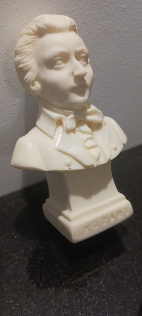 Statueta bust mozart