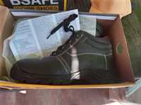 мъжки защитни обувки BSAFE Work shoes