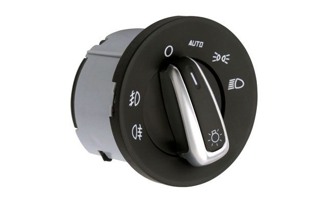 Bloc lumini / comutator faruri - Skoda Octavia 2