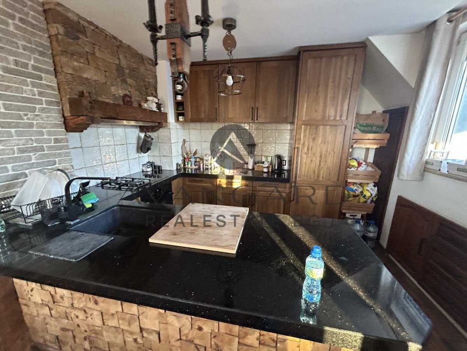 Продава се Мезонет в Пловдив, Кършияка - 174 кв.м за 1759 €/кв.м - Снимка #5