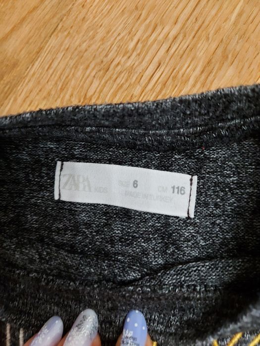 Bluze Zara baiat 6 ani
