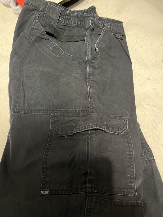 Тактически панталони 5.11