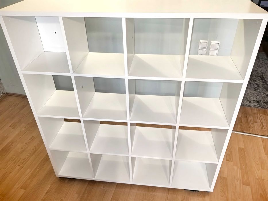 Vand Biblioteca JYSK  HALDAGER