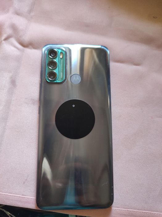 Motorola G60s(XT2135-2)