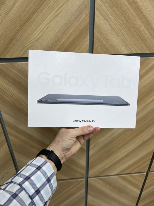 Samsung Galaxy Tab S10 Plus