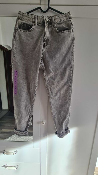 дамски дънки и панталони